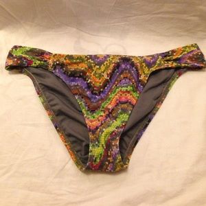 L*Space Bikini Bottoms