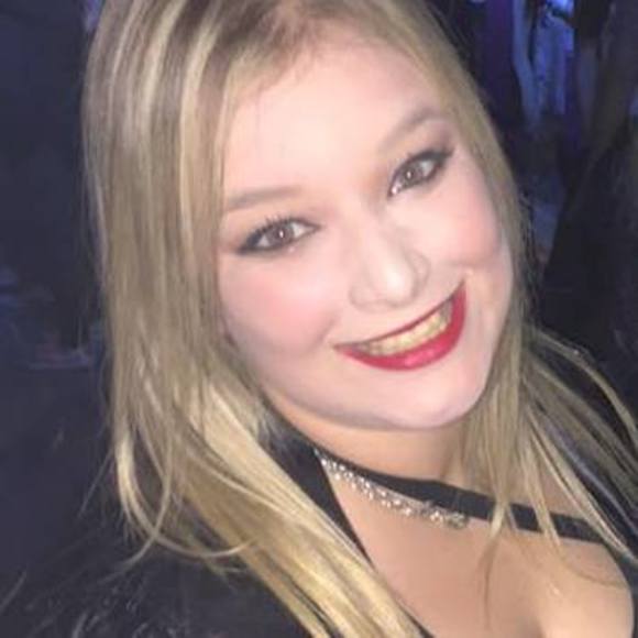 Meet your Posher, Maddie