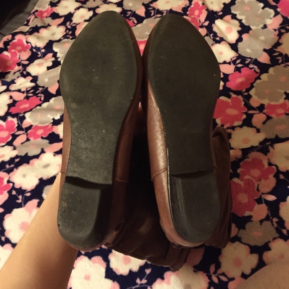 Steve Madden boots💕💕 - Picture 3 of 4