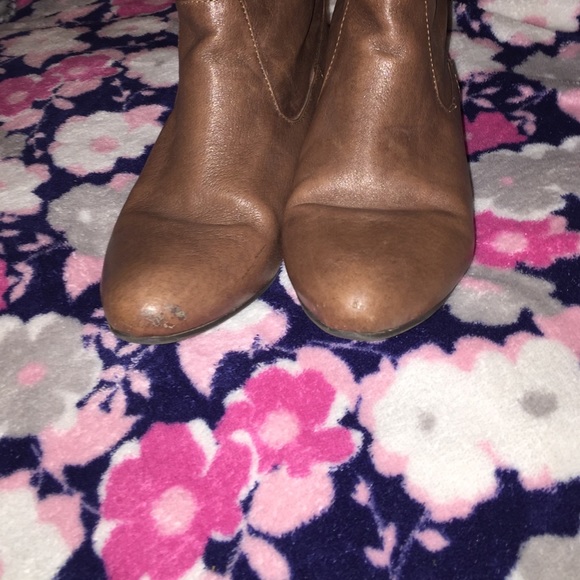 Steve Madden boots💕💕 - Picture 4 of 4