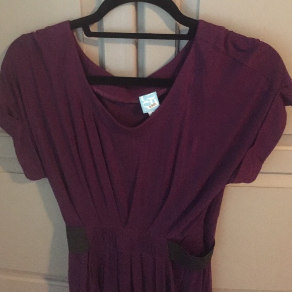 Super cute Barney's CO-OP summer into fall dress! - Picture 2 of 4