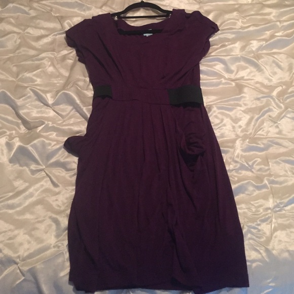 Super cute Barney's CO-OP summer into fall dress! - Picture 3 of 4