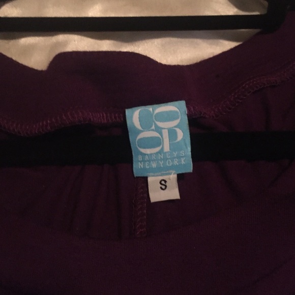 Super cute Barney's CO-OP summer into fall dress! - Picture 4 of 4