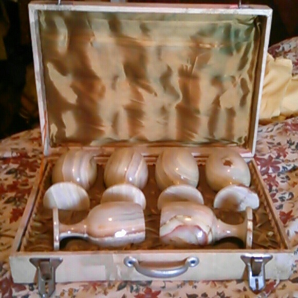 Imported and vintage from Italy