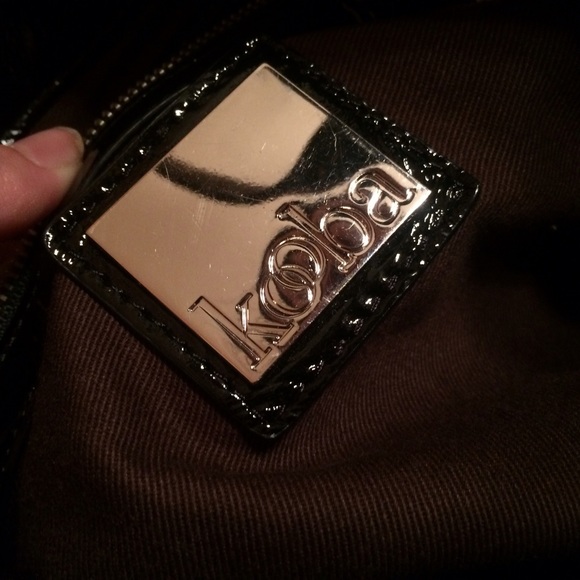 Cutest black purse - Picture 3 of 4