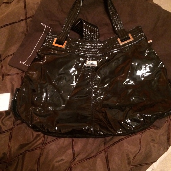 Cutest black purse - Picture 4 of 4