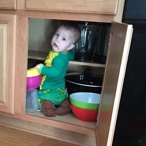 Meet your Posher, Alexa