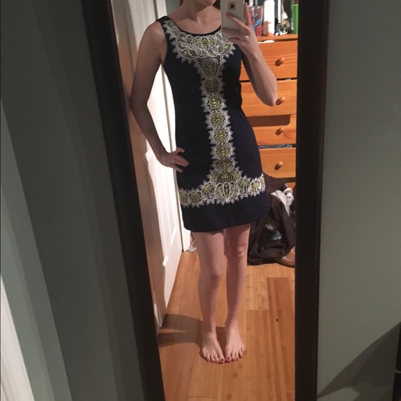 Reserved.... Lilly Pulitzer Dresses