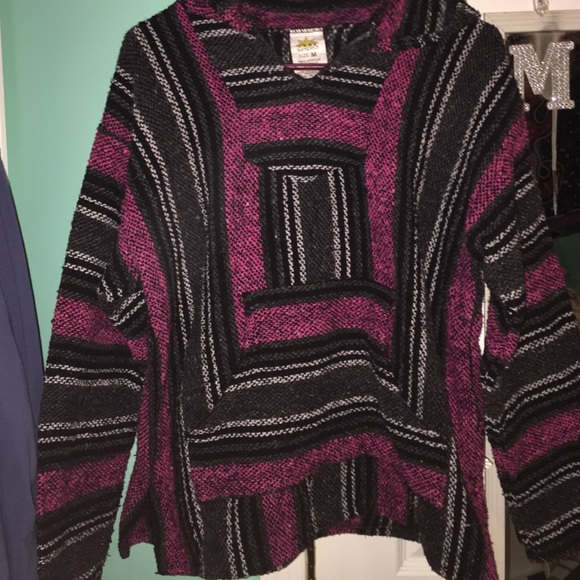 Drug Rug Hoodie
