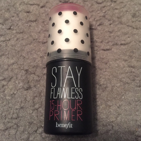 Benefit Cosmetics Other - Benefit Cosmetics Stay Flawless 15 Hour Primer