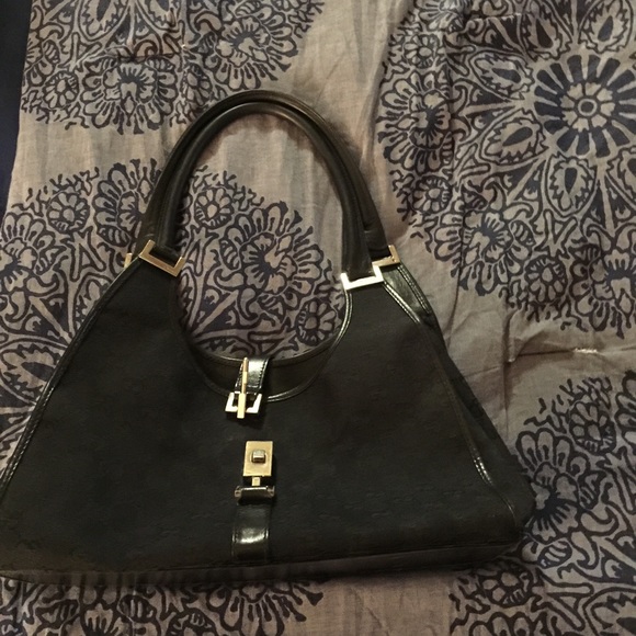 Authentic Gucci bag!!