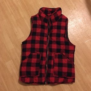 Vest