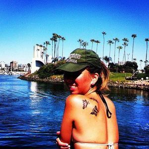 Meet your Posher, Bianca