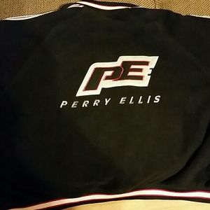Perry Ellis Jacket