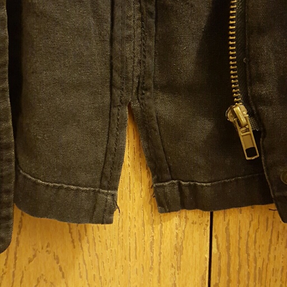 Fall jacket - Picture 3 of 3