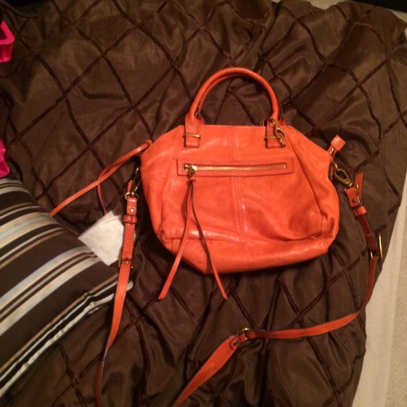 Fashion statement purse small/medium size - Picture 1 of 3