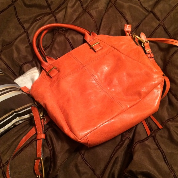 Fashion statement purse small/medium size - Picture 2 of 3