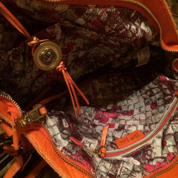 Fashion statement purse small/medium size - Picture 3 of 3