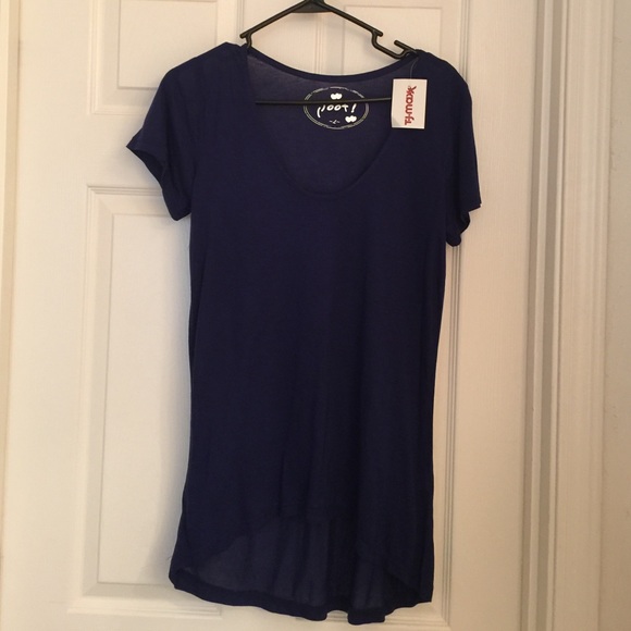 Long shear top