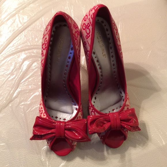 BCBGirls Shoes