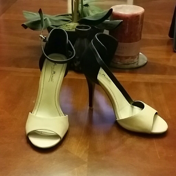 Anne Michelle Shoes - Anne Michelle heels