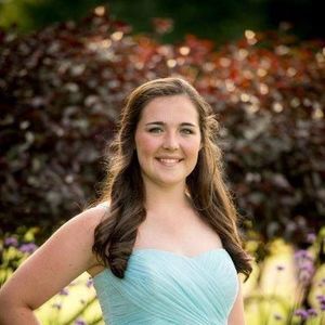 Meet your Posher, Bridget