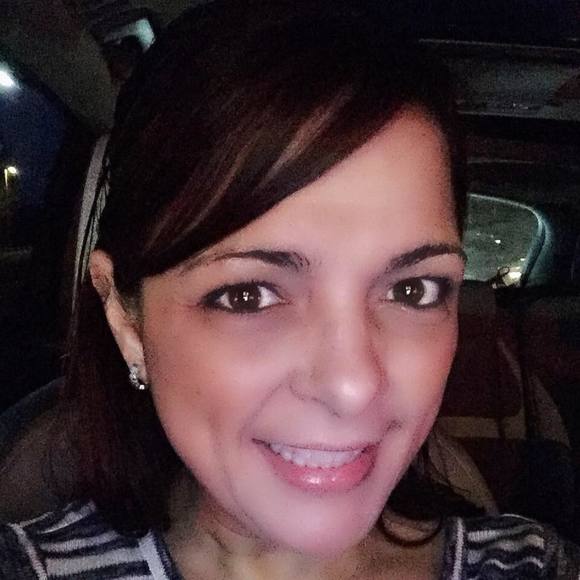 Meet your Posher, Annie