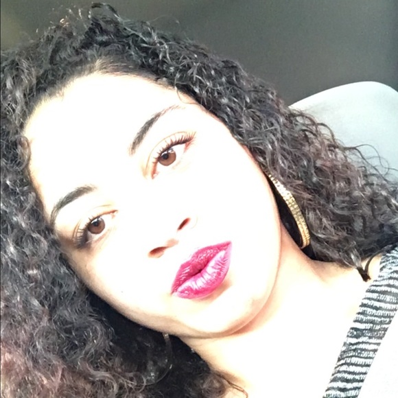 Meet your Posher, Mariah