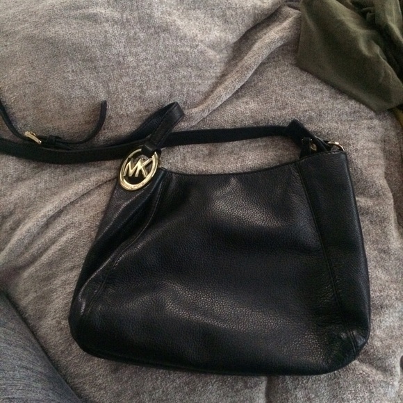 Michael Kors cross body bag