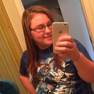 Meet your Posher, Ricki