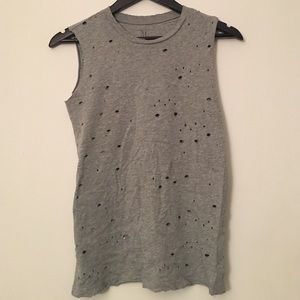 Intermix brand: Drifter tank top
