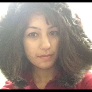 Meet your Posher, Alyssa