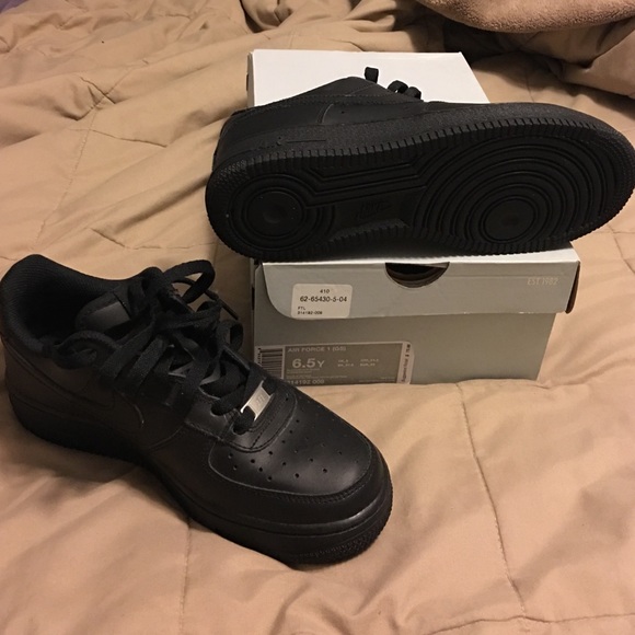Nike sneakers