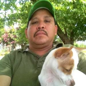 Meet your Posher, Chalino