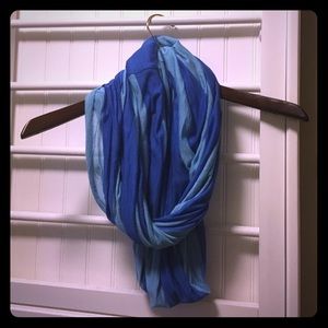 Gap Infinity Scarf