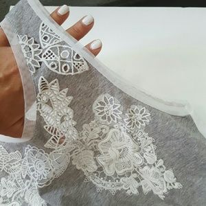 Zara Crop Top
