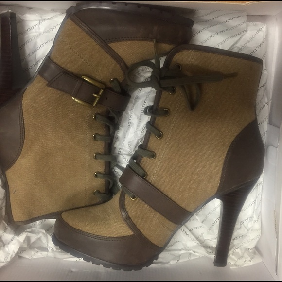 WINEBRENNER aldo shoes - Picture 3 of 3