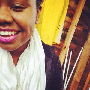 Meet your Posher, Lauren