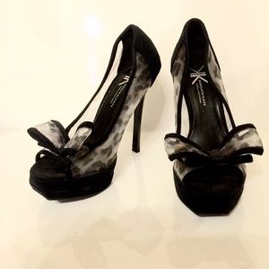 Kardashian Kollection Shoes