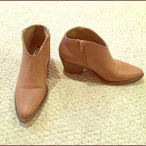 Forever 21 Booties!