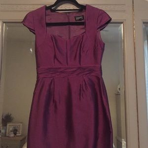 Adrianna Papell formal cocktail dress