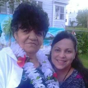 Meet your Posher, Evelyn