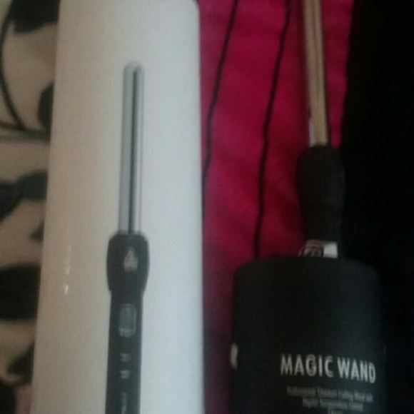 Magic Curl