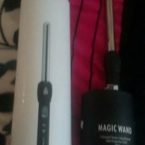Magic Curl