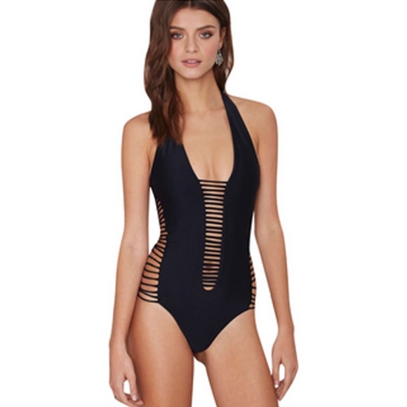Other - New S strappy monokini swimsuit