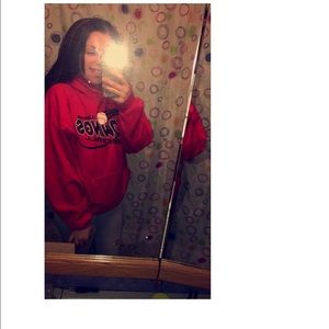 Meet your Posher, Gabrielle