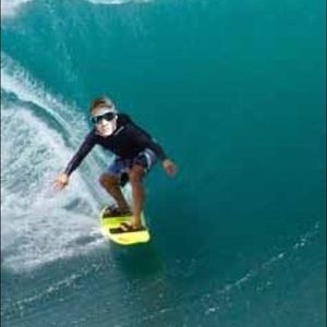 Meet your Posher, Brandt