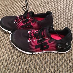 Reebok Pump Sneakers