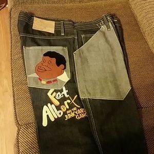 Men jeans