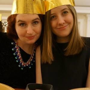 Meet your Posher, Colleen